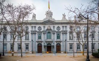 El Supremo solicita al Gobierno reformar la ley para proteger a personas con discapacidad física del abandono