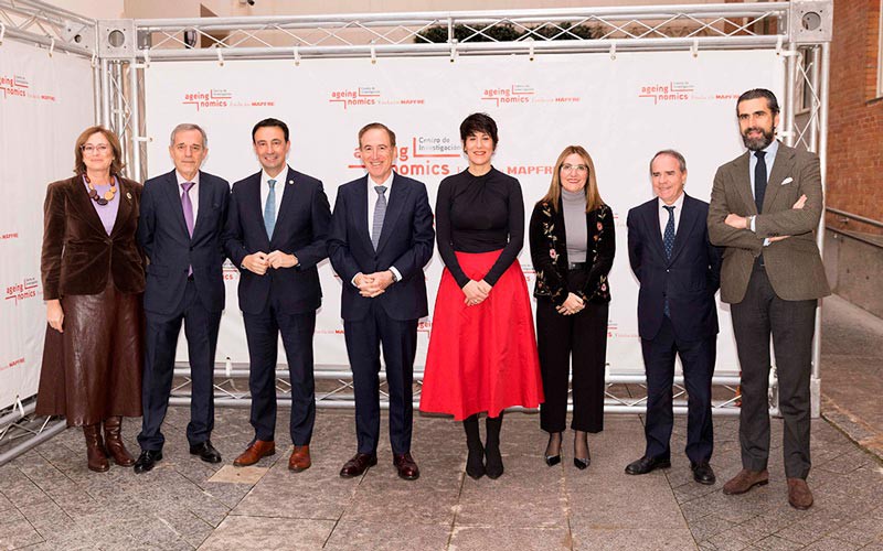 Elma Saiz: Nuevas ventajas para fomentar el trabajo de los séniores más allá de la jubilación