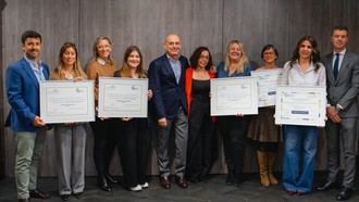 Emera Móstoles y Emera Méndez Álvaro obtienen acreditación como centros amigables con la demencia