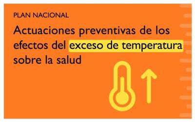 Aumenta un 87% la mortalidad por calor en 2025 respecto a 2024