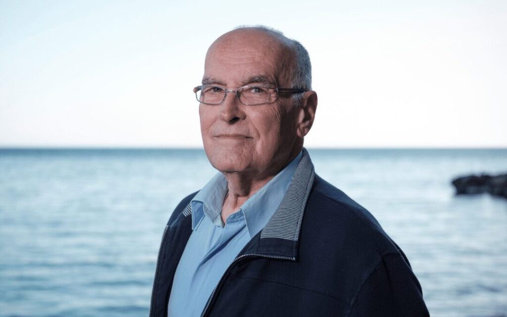 Formación "Caminando Juntos" para acompañar el final de la vida, impulsada por Enric Benito y Fundación ASISPA