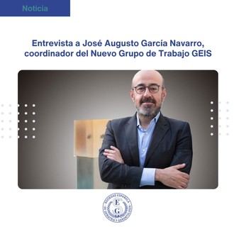 Nuevo grupo GEIS busca transformar la atención sanitaria para personas mayores