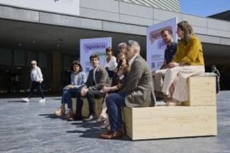 Donostia será sede del Congreso Mundial sobre Ciudades Amigables y Envejecimiento