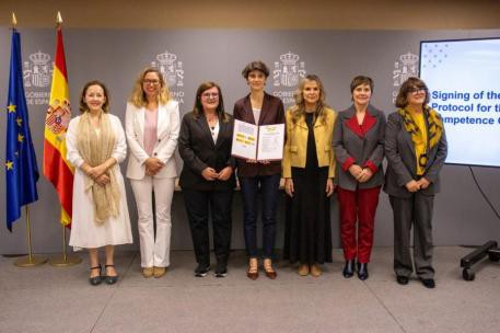 España crea un centro para impulsar la innovación social en políticas públicas