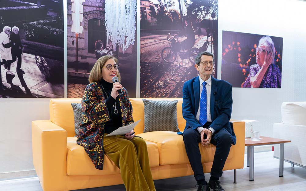 España apoya la Convención de la ONU para los derechos de las personas mayores en el IMSERSO