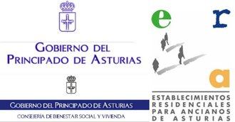 Tres Residencias Centros Polivalentes de Recursos se abrirán en Asturias