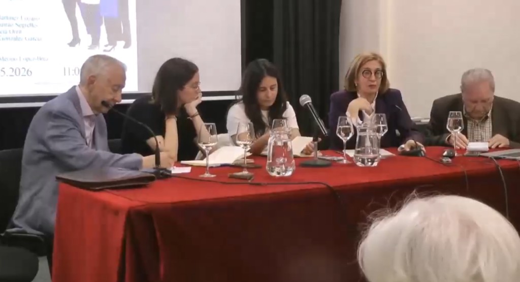 Desmitificando el conflicto entre generaciones en España