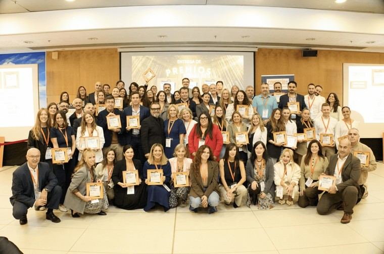 Farmaciasdirect, elegida Mejor Comercio Online por cuarto año consecutivo