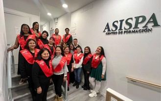 Culmina la Edición 186 del Certificado Profesional de TASS con éxito