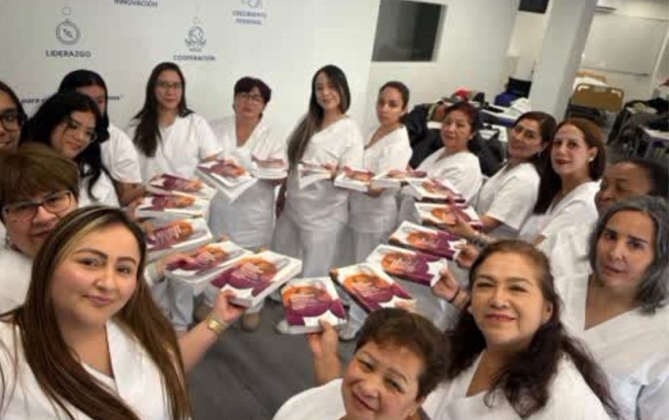 Culminación exitosa de la Edición 187 del Certificado en Atención Sociosanitaria