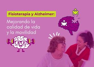 Fisioterapia: Clave para mejorar la vida de pacientes con Alzheimer en Vitalia