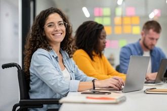 Más del 70% de las páginas web en España carecen de accesibilidad adecuada