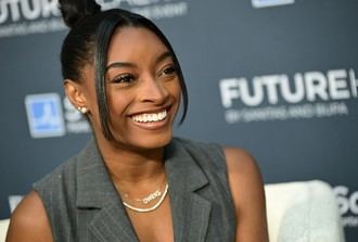 Simone Biles destaca la importancia de la salud mental en el evento Future Health de Sanitas