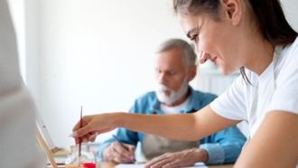 Ejercicios de gimnasia cerebral: claves para mantener la mente activa en adultos