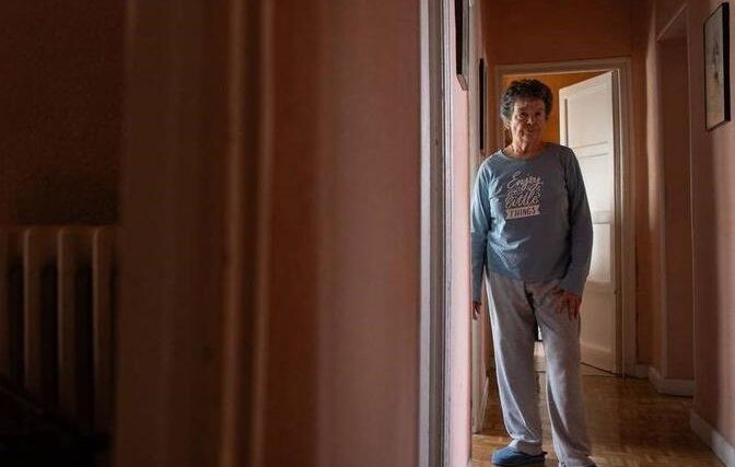 HelpAge International España denuncia desahucios que amenazan el hogar de personas mayores