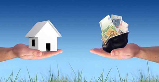 ¿Qué es una hipoteca inversa?