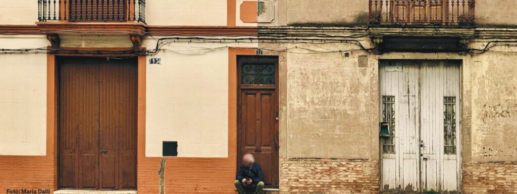 Jornada sobre vivienda y cuidados para mayores en Valencia