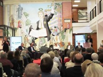 Nace LONGEVIDADLab, un laboratorio pionero sobre envejecimiento en España