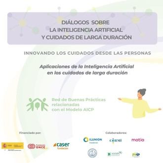 IA y Cuidados de Larga Duración: Innovación Ética y Centrada en la Persona
