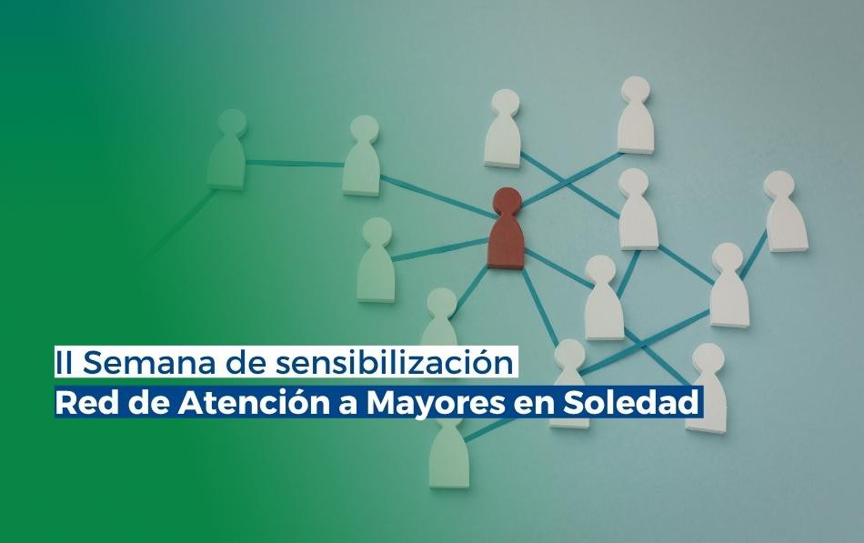 Claves para fomentar conexiones intergeneracionales y combatir la soledad