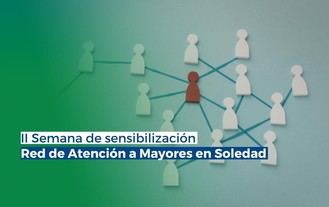 Claves para fomentar conexiones intergeneracionales y combatir la soledad