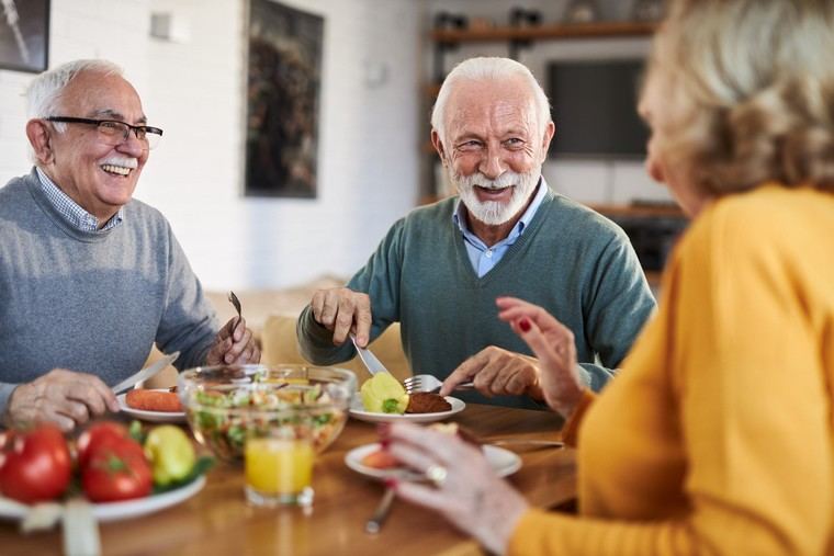 Identifican múltiples factores de riesgo para el Alzheimer