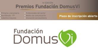 IV Premios Fundación DomusVi