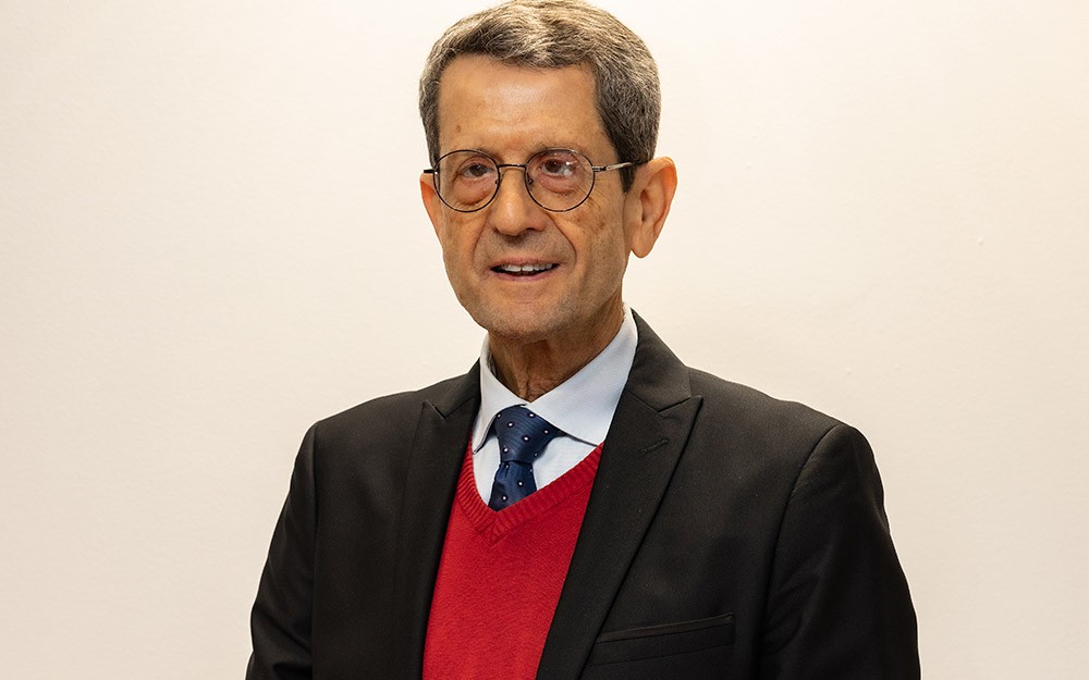 Pobreza en pensiones: un riesgo para la economía española, advierte Jesús Norberto Fernández