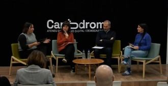 El 67% de los mayores de 60 años sufre brecha digital en España