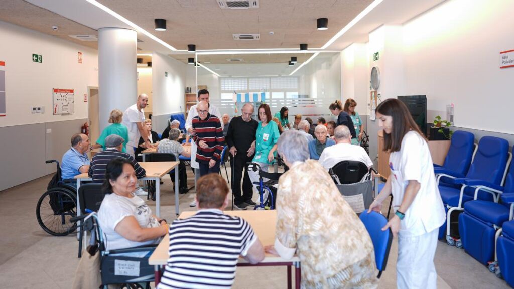 Madrid anticipa ayudas para proyectos sociales del 0,7% del IRPF