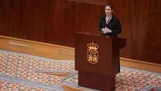 Satisfacción del 80% en residencias públicas de mayores en Madrid