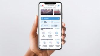 Madrid extiende avisos de citas médicas a familiares de usuarios con Tarjeta Sanitaria Virtual delegada