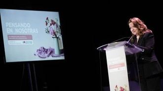 Madrid extiende detección precoz de cáncer de mama a mujeres de 45 a 74 años