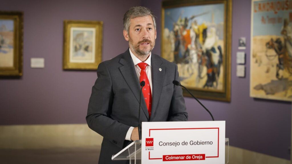 Madrid destina 428 millones de euros para apoyar a personas dependientes