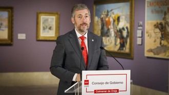 Madrid destina 428 millones de euros para apoyar a personas dependientes