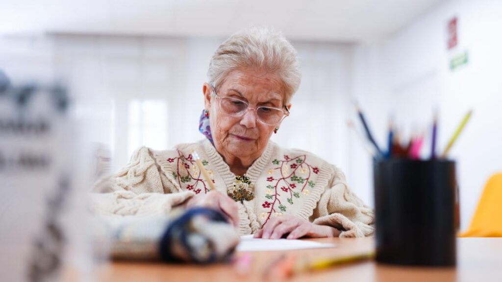 Madrid impulsa un nuevo marco para el envejecimiento activo y la participación de mayores