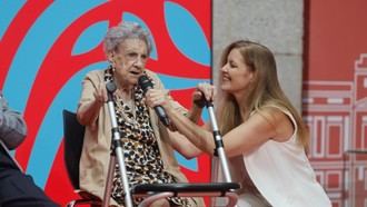 Madrid lanza un Plan de Envejecimiento Activo con Carnet Senior para mayores de 60 años