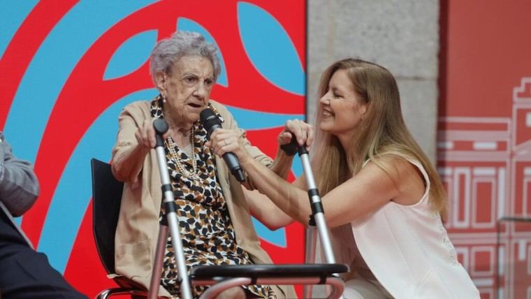 Madrid lanza un Plan de Envejecimiento Activo con Carnet Senior para mayores de 60 años