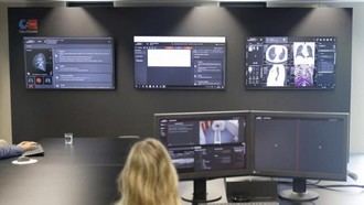 Madrid utiliza IA en hospitales para acelerar diagnósticos de cáncer de próstata y mama