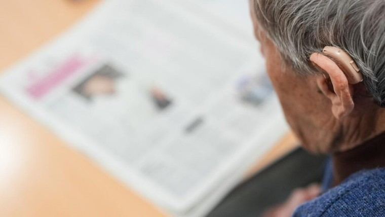 Madrid tramita un nuevo decreto de dependencia para simplificar procesos y mejorar prestaciones