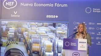 Madrid destina 135 millones para fomentar la contratación de mayores de 45 años