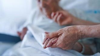 Madrid destina más de 19 millones a residencias para mayores dependientes en 15 municipios