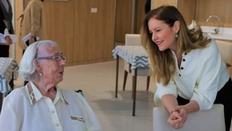 Madrid destina 64 millones a mejorar 30 centros de atención social