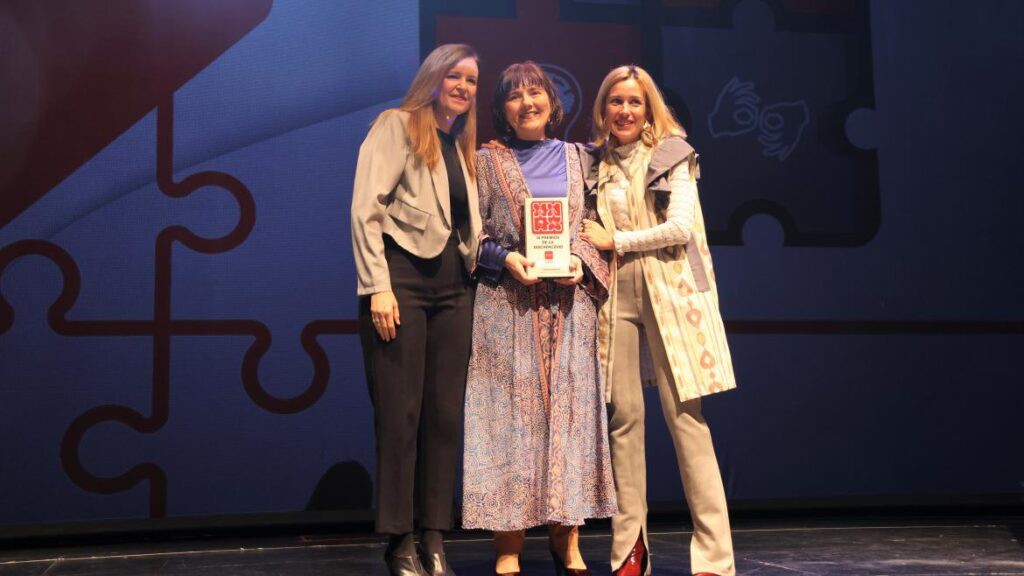 Madrid presenta el Plan de Vida para empoderar a personas con discapacidad