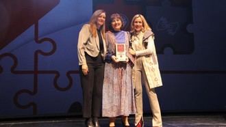 Madrid presenta el Plan de Vida para empoderar a personas con discapacidad