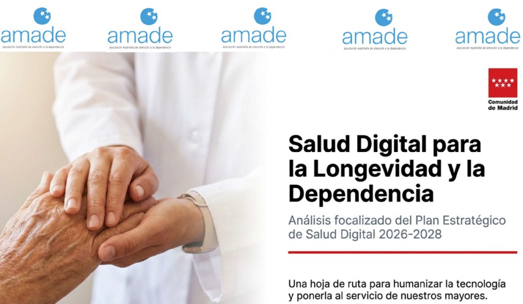 Madrid lanza un ambicioso Plan de Salud Digital con 336 millones de euros de inversión