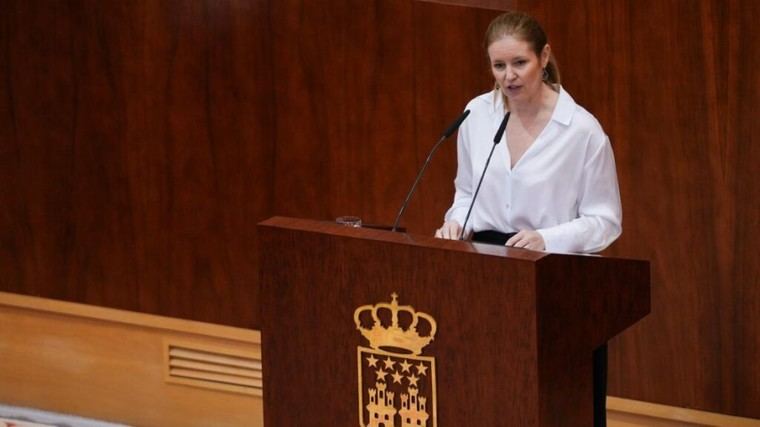 Madrid avanza en la construcción de 40 residencias y 40 centros de día para mayores