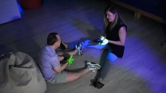 Madrid habilitará 17 salas de estimulación sensorial para mayores y personas con discapacidad hasta 2027