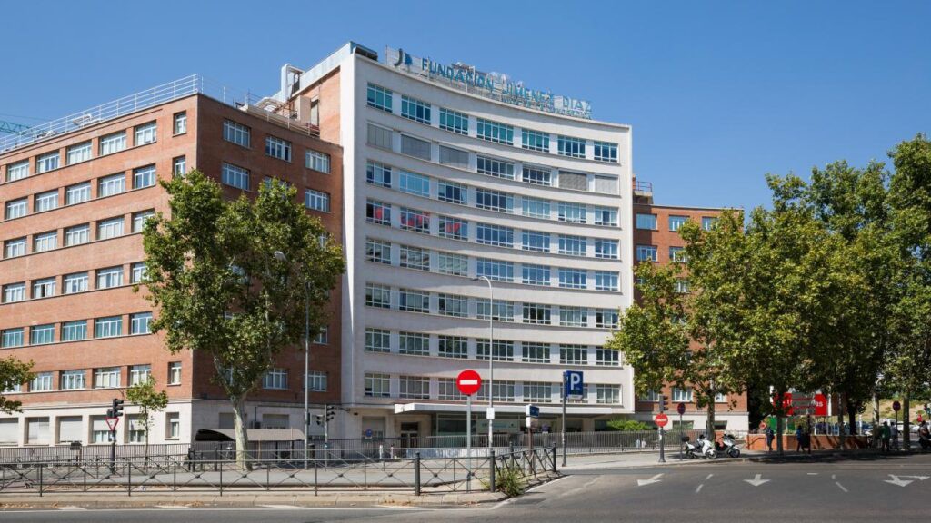 Madrid se posiciona nuevamente como líder en la lista de los mejores hospitales de España en 2026