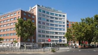 Madrid se posiciona nuevamente como líder en la lista de los mejores hospitales de España en 2026